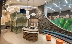 Even Hotel New York - Times Square South By Ihg